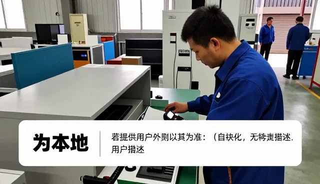 北京国能恒益环境技术有限公司解答关于废气治理工程的问题