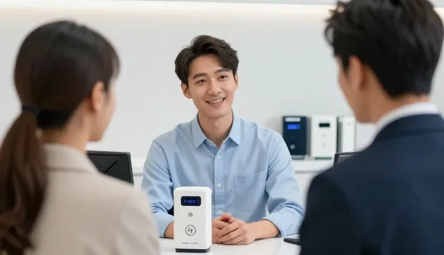 水质波动应对中环保技术咨询的转型路径