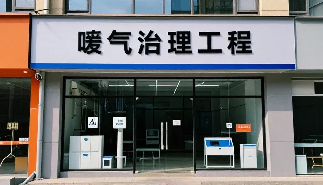 北京国能恒益环境技术有限公司分享废气治理工程发展新观点