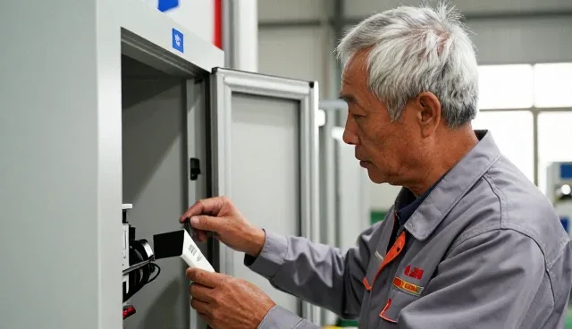 环保设备维护帮助客户实现废气治理工程目标