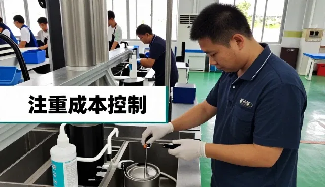 北京国能恒益环境技术有限公司关注高端品质未来趋势